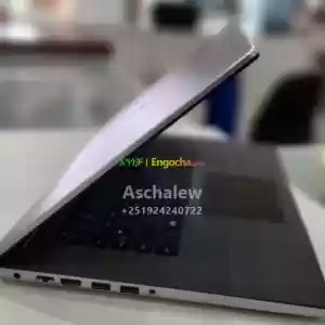   Dell inspiron intel core i5 7th generation  4Gb NVIDIA  GRAPHICS 15.6 screen size  Stor in Ethiopia